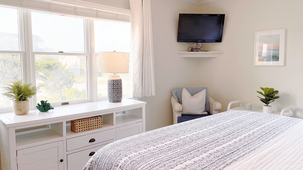 Photo of Bedroom in Emerald Isle