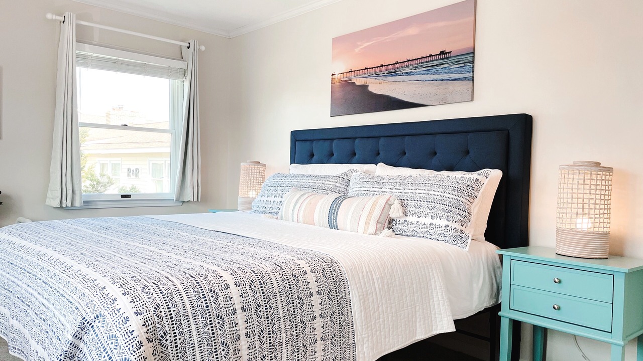 Photo of Bedroom in Emerald Isle