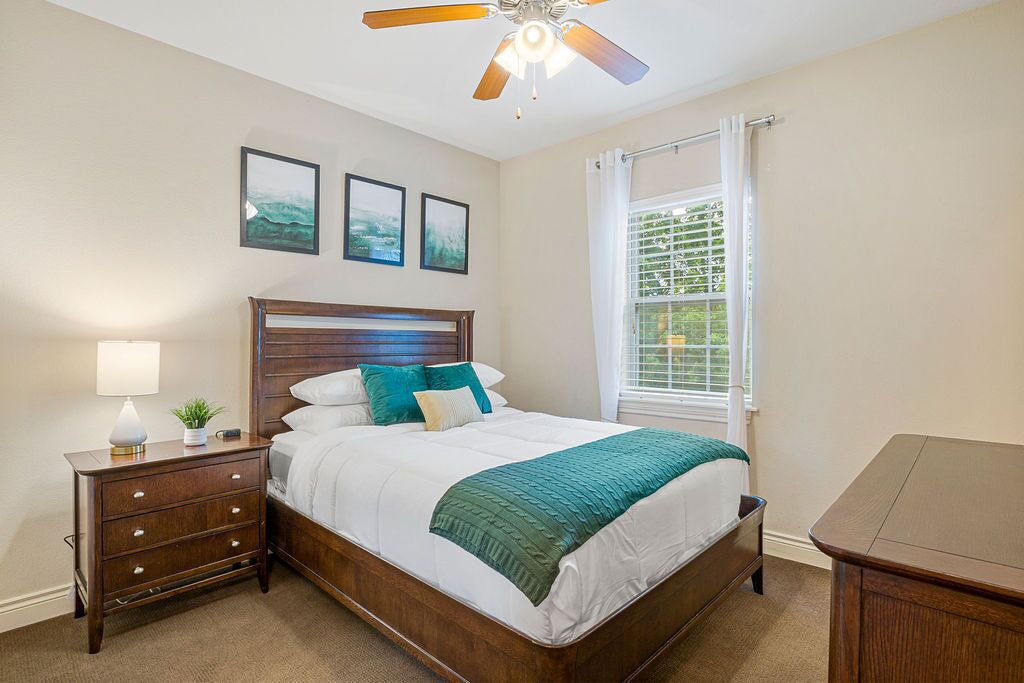 Photo of Bedroom in Branson