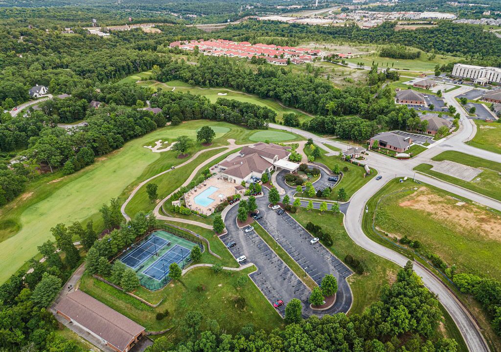 Photo of Outdoor in Branson