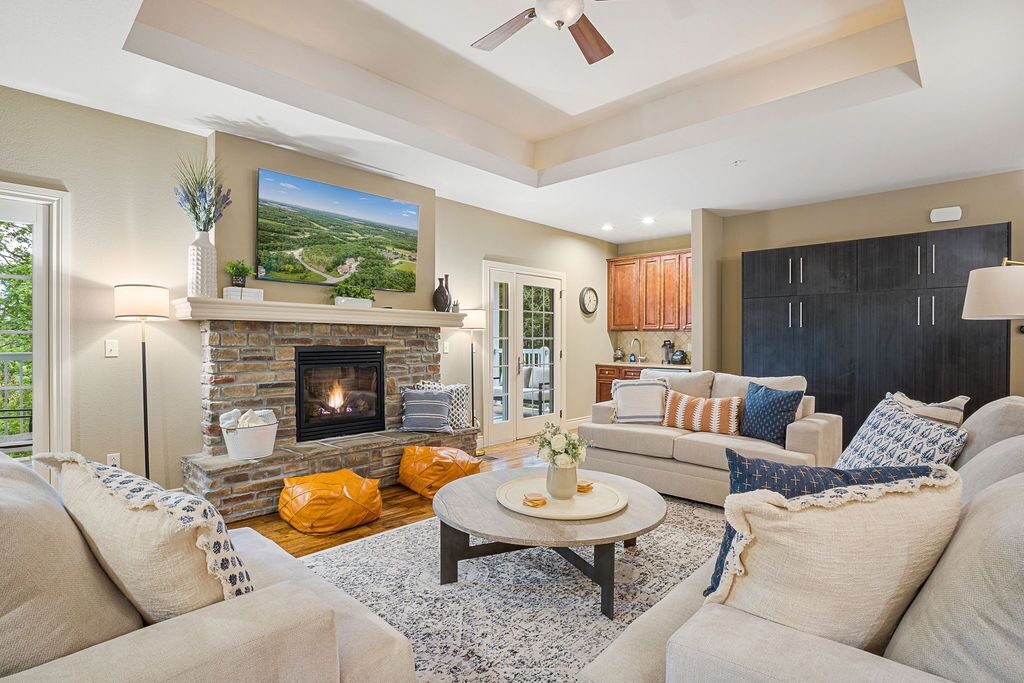 Photo of Livingroom in Branson