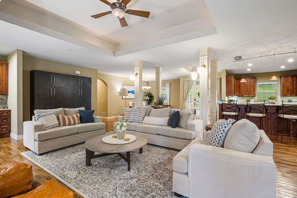 Photo of Livingroom in Branson