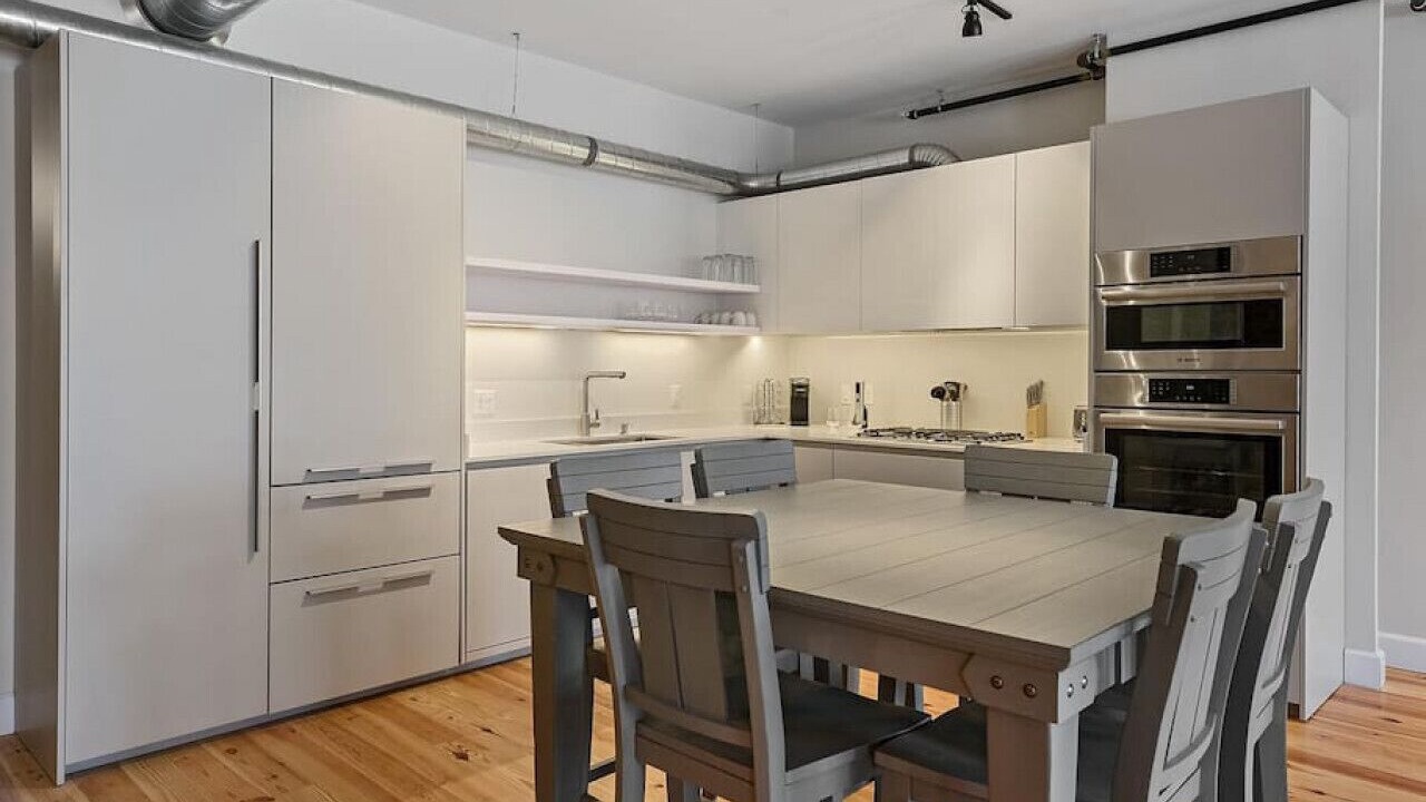 Photo of Kitchen in Over-the-Rhine