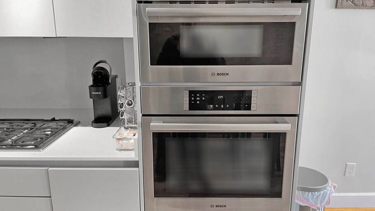 Photo of Kitchen in Over-the-Rhine
