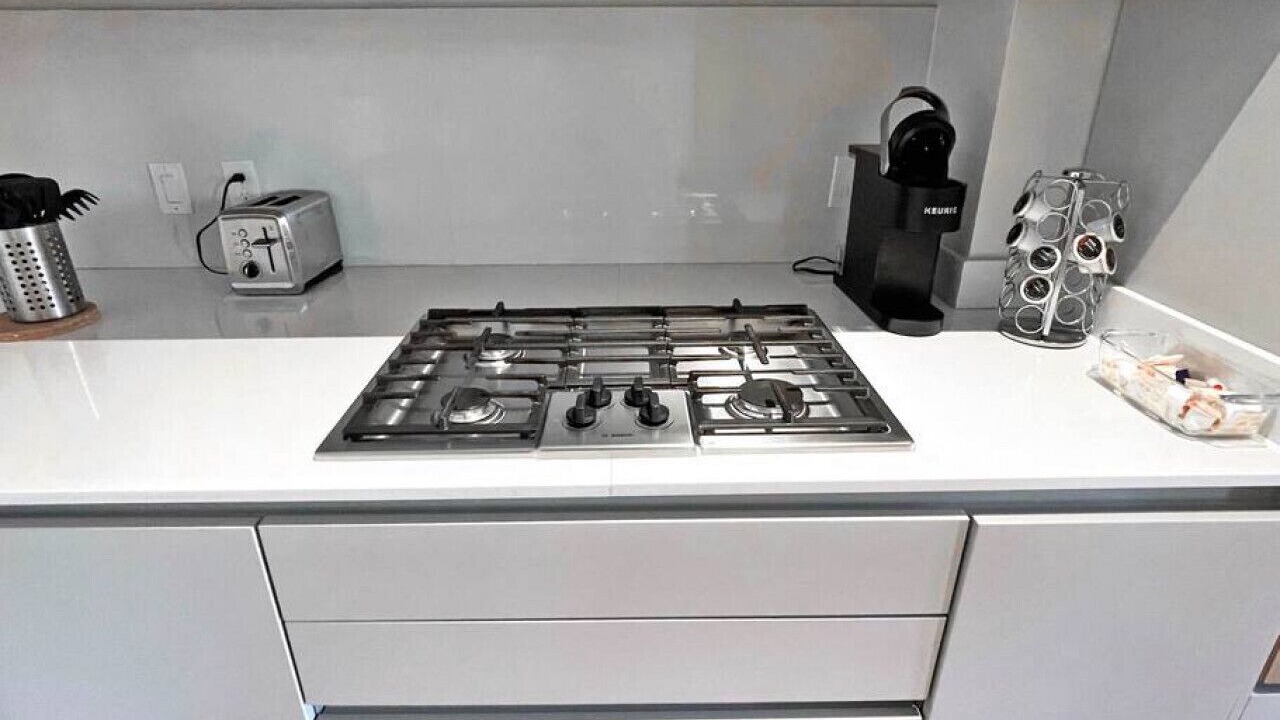 Photo of Kitchen in Over-the-Rhine