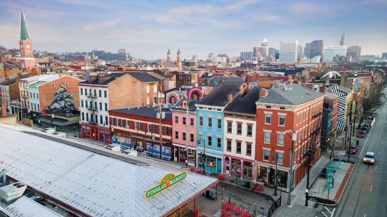 Photo of Others in Over-the-Rhine