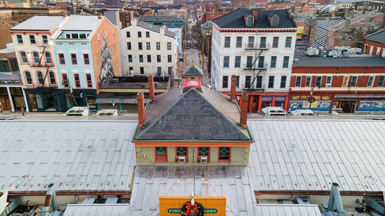 Photo of Outdoor in Over-the-Rhine