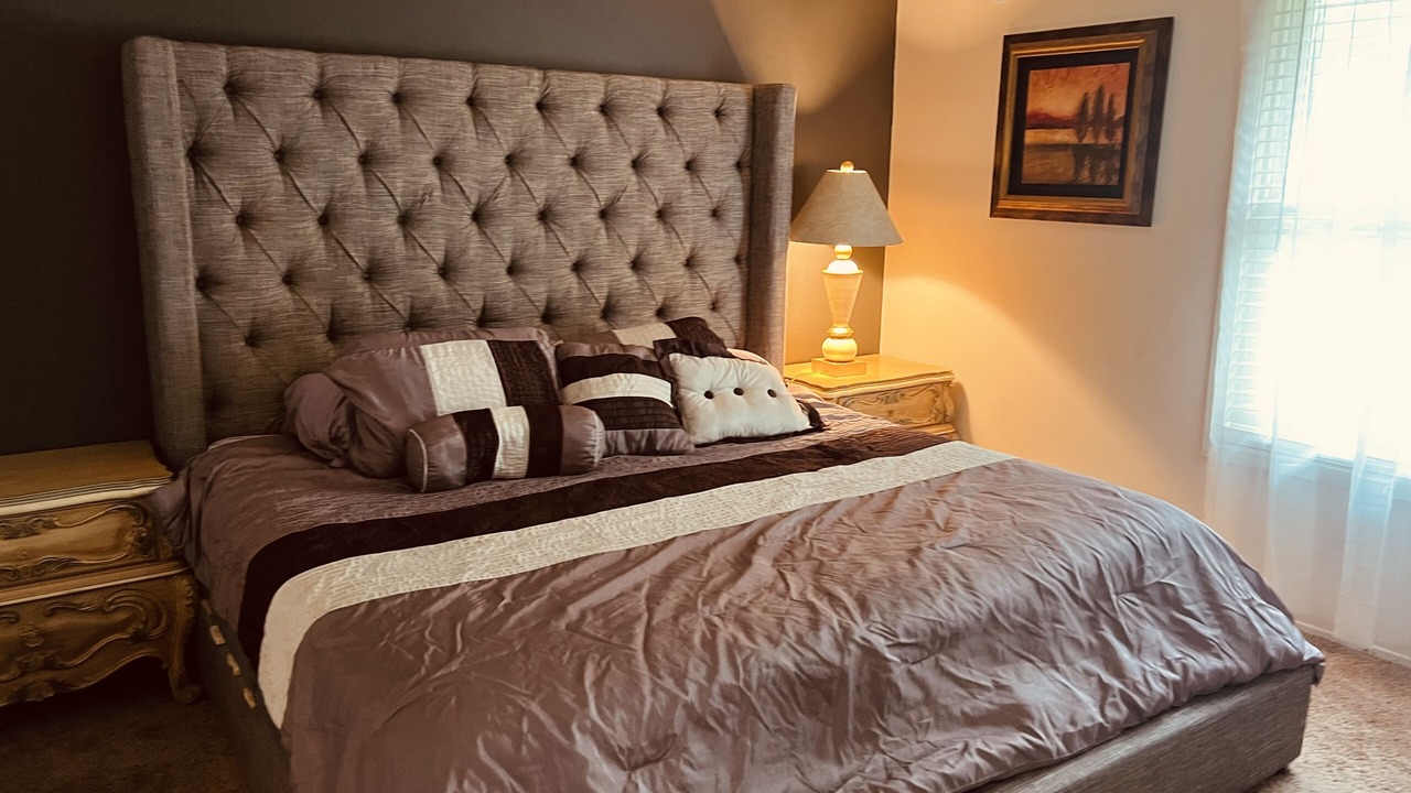 Photo of Bedroom in Springfield