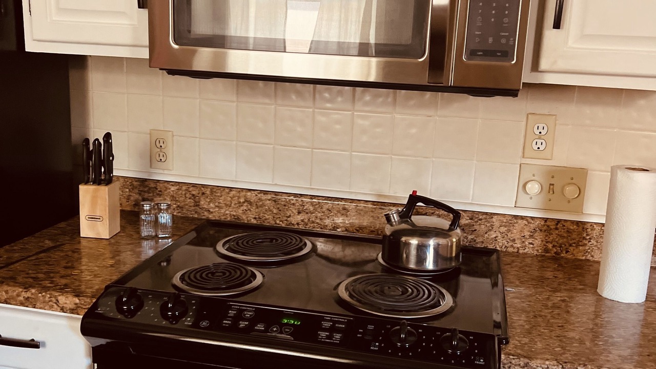 Photo of Kitchen in Springfield