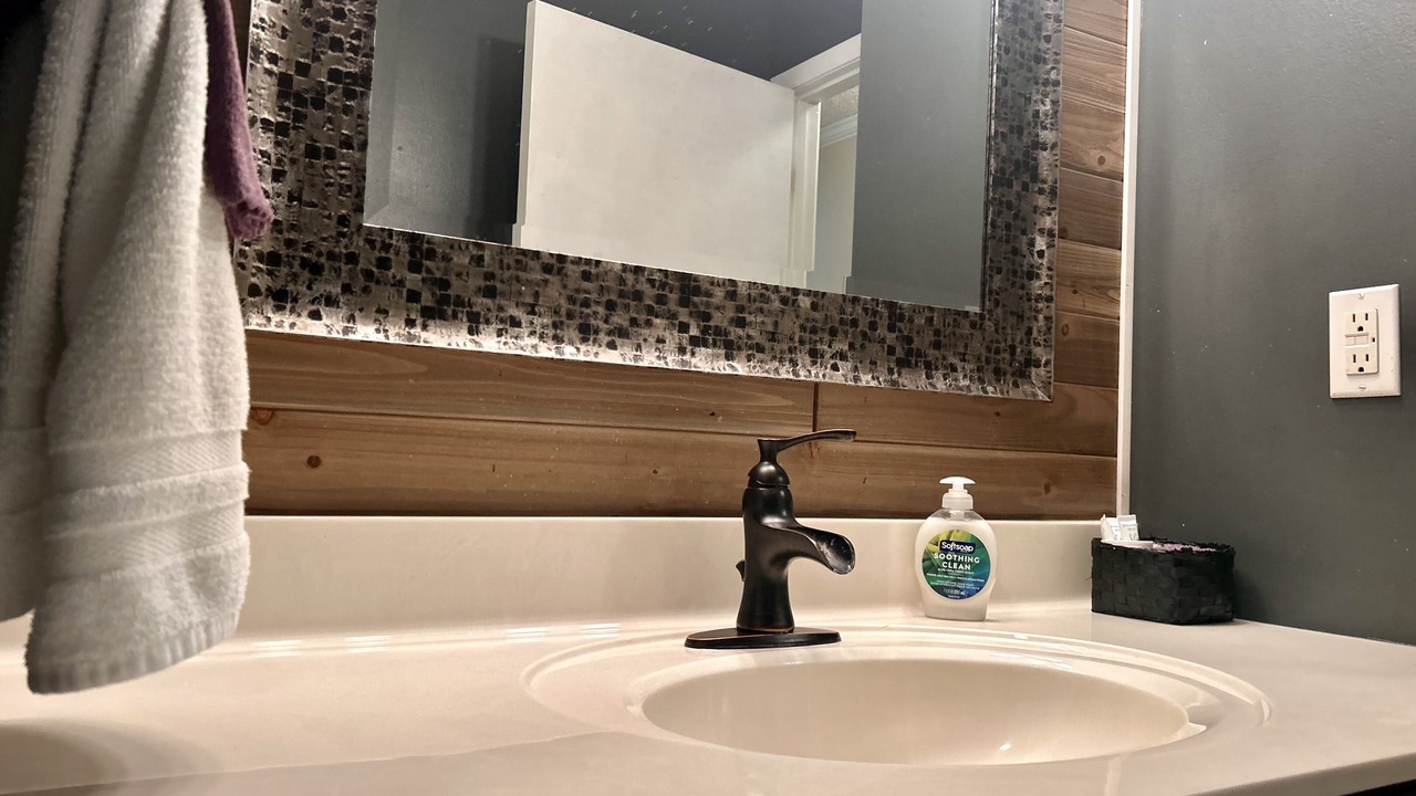 Photo of Bathroom in Springfield