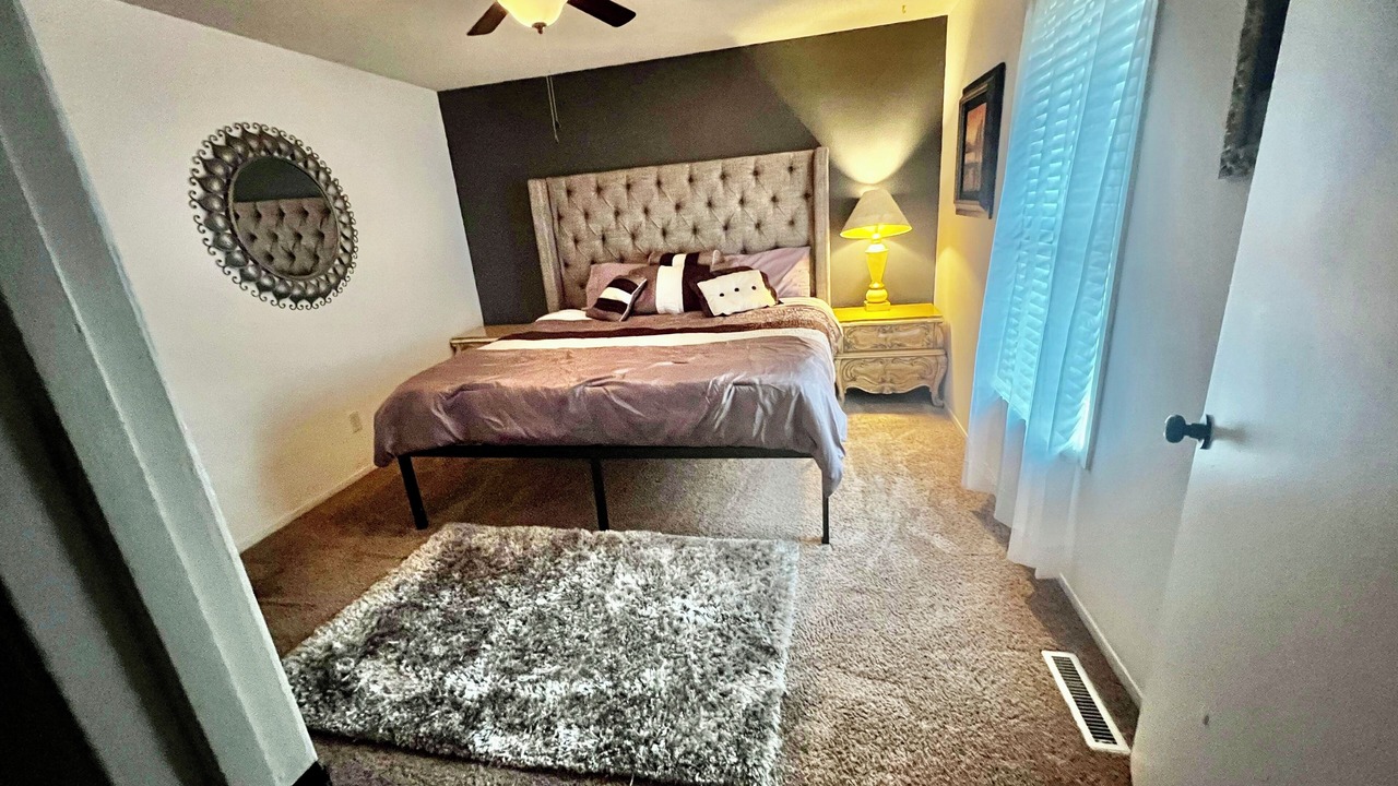 Photo of Bedroom in Springfield