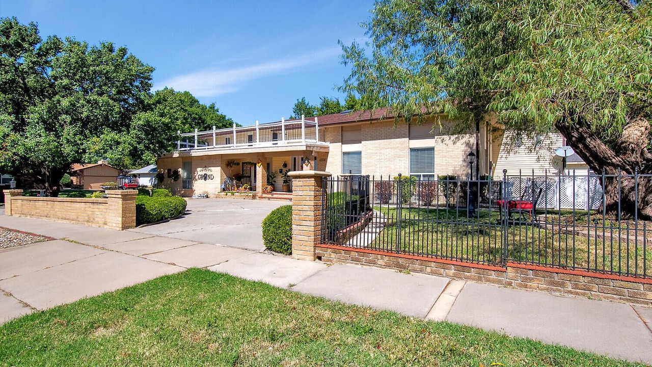 Photo of Outdoor in Wichita