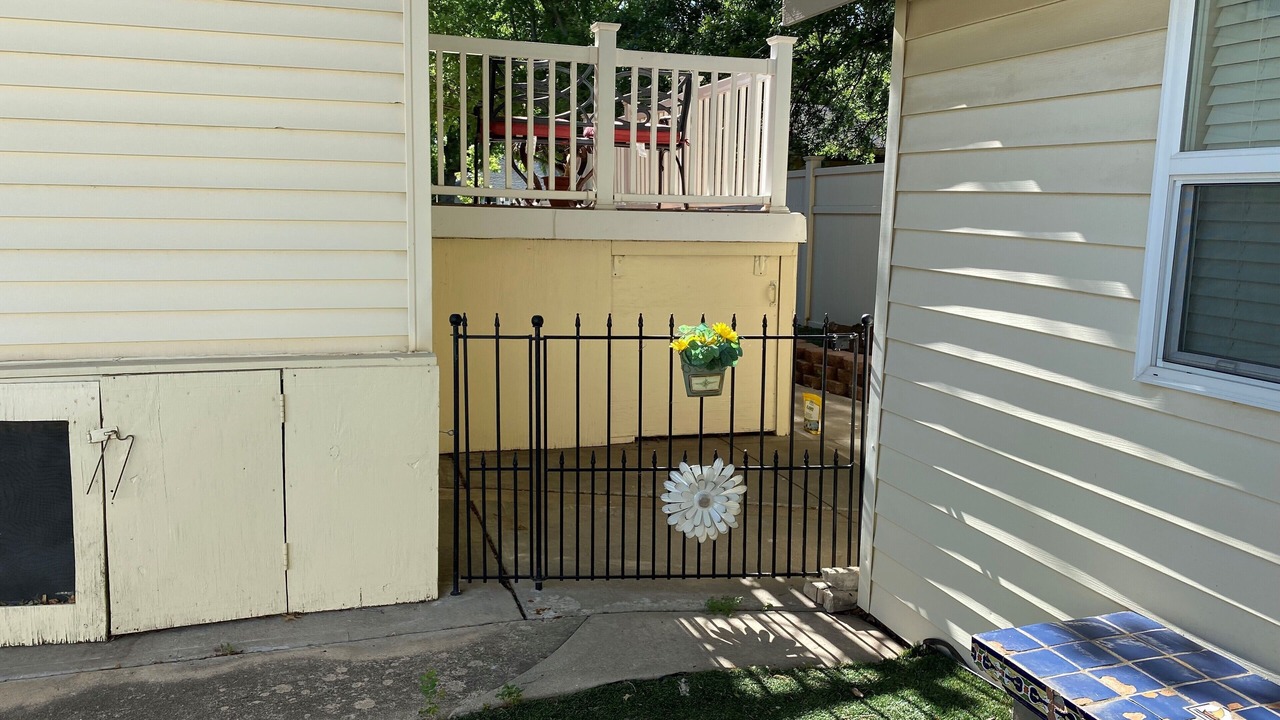 Photo of Outdoor in Wichita