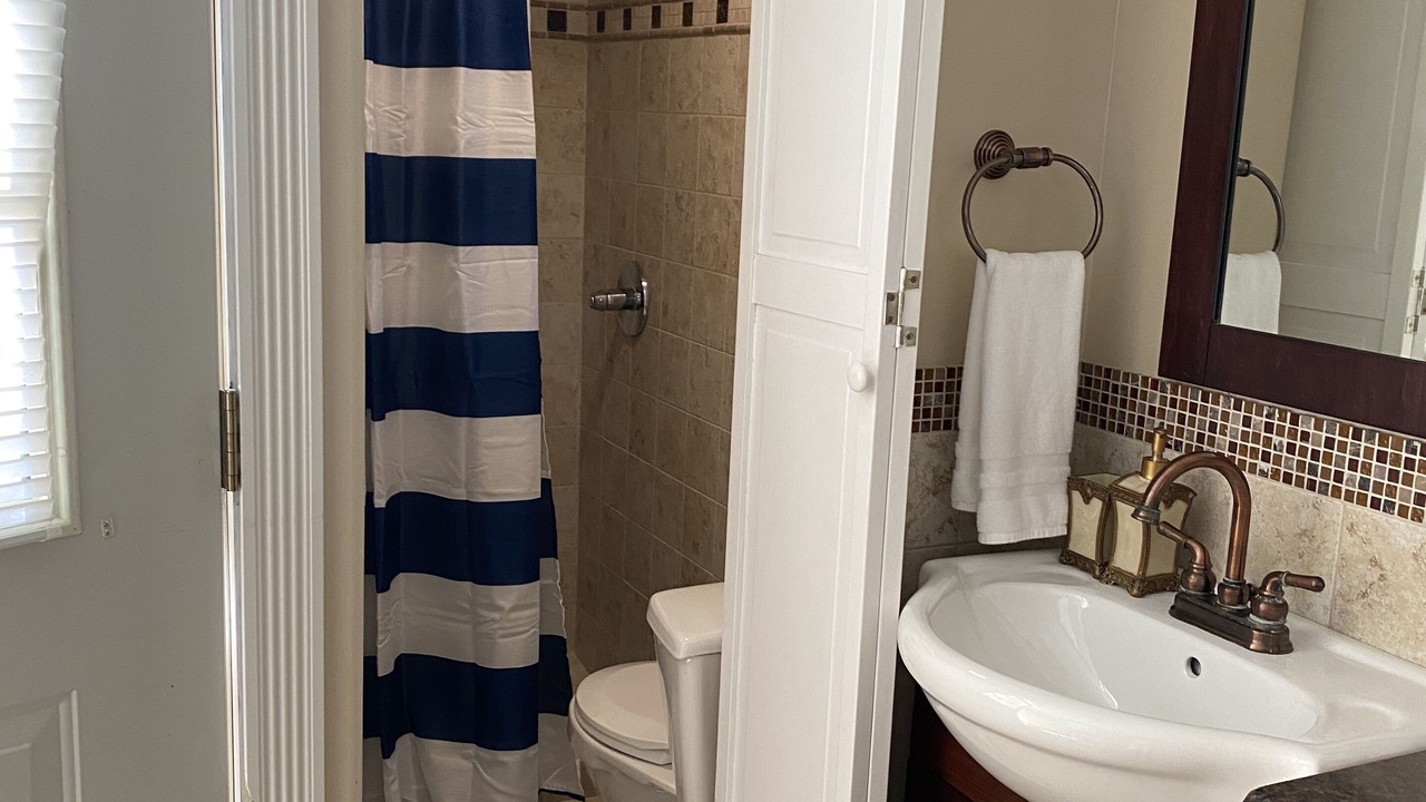 Photo of Bathroom in Wichita