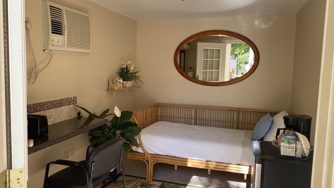 Photo of Bedroom in Wichita