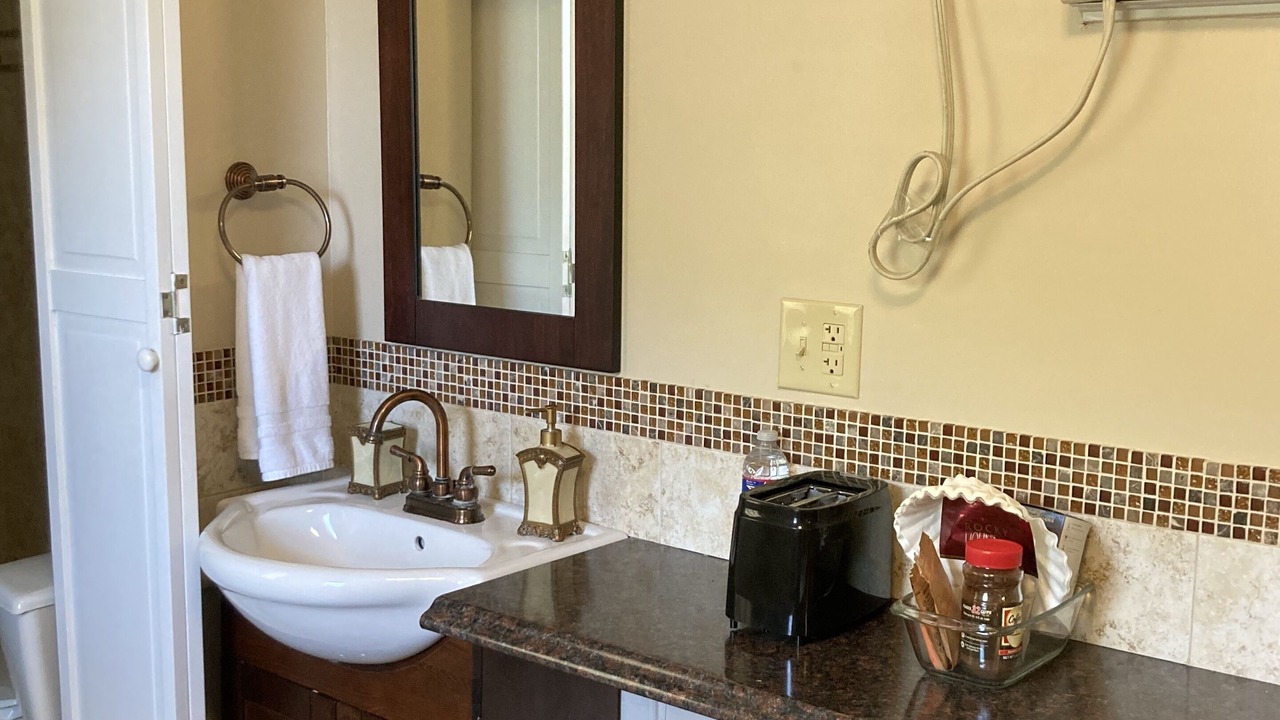 Photo of Bathroom in Wichita