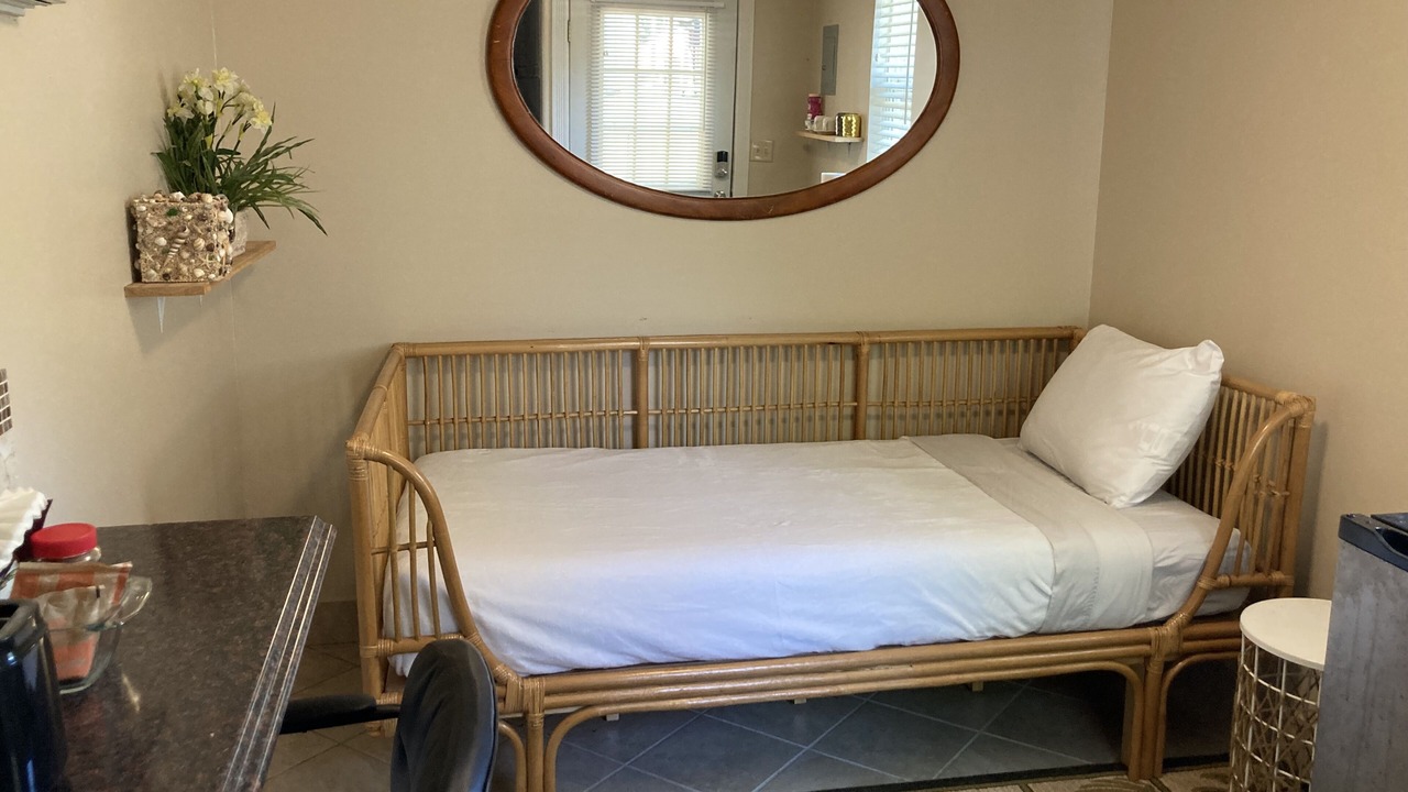 Photo of Bedroom in Wichita