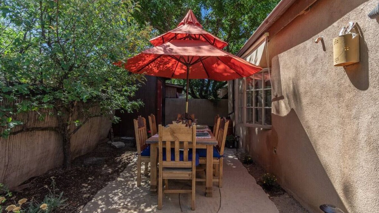 Photo of Outdoor in Downtown Santa Fe