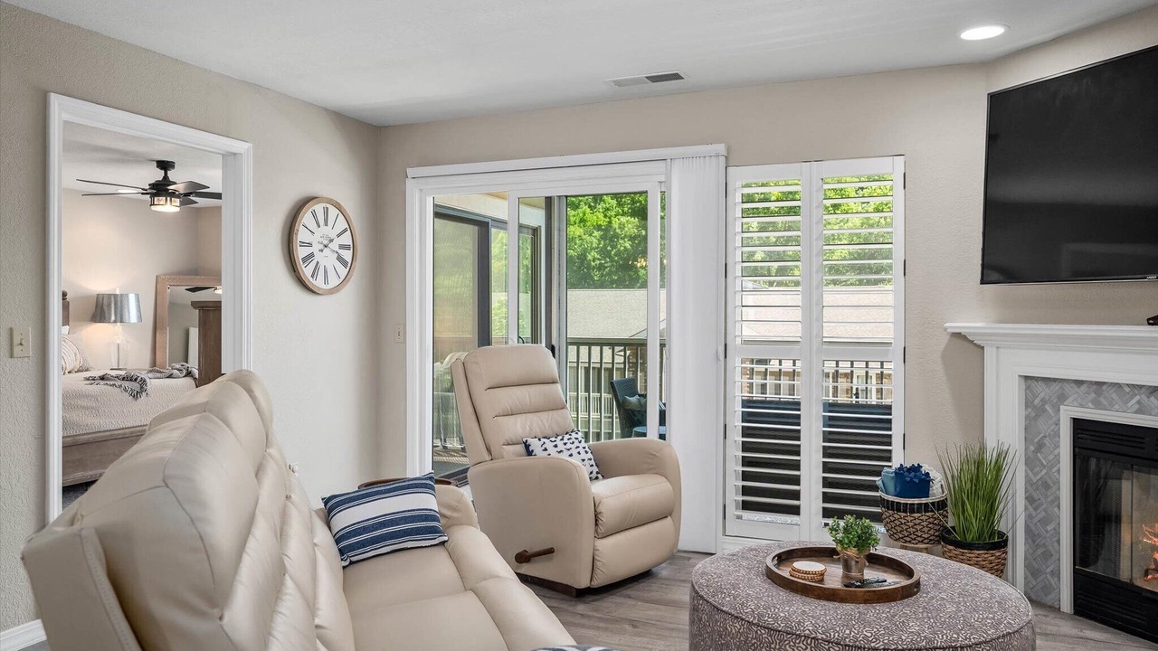 Photo of Bedroom in Table Rock