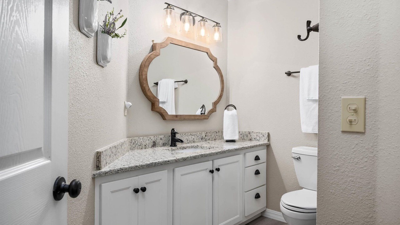 Photo of Bathroom in Table Rock