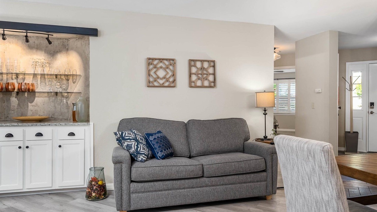 Photo of Bedroom in Table Rock