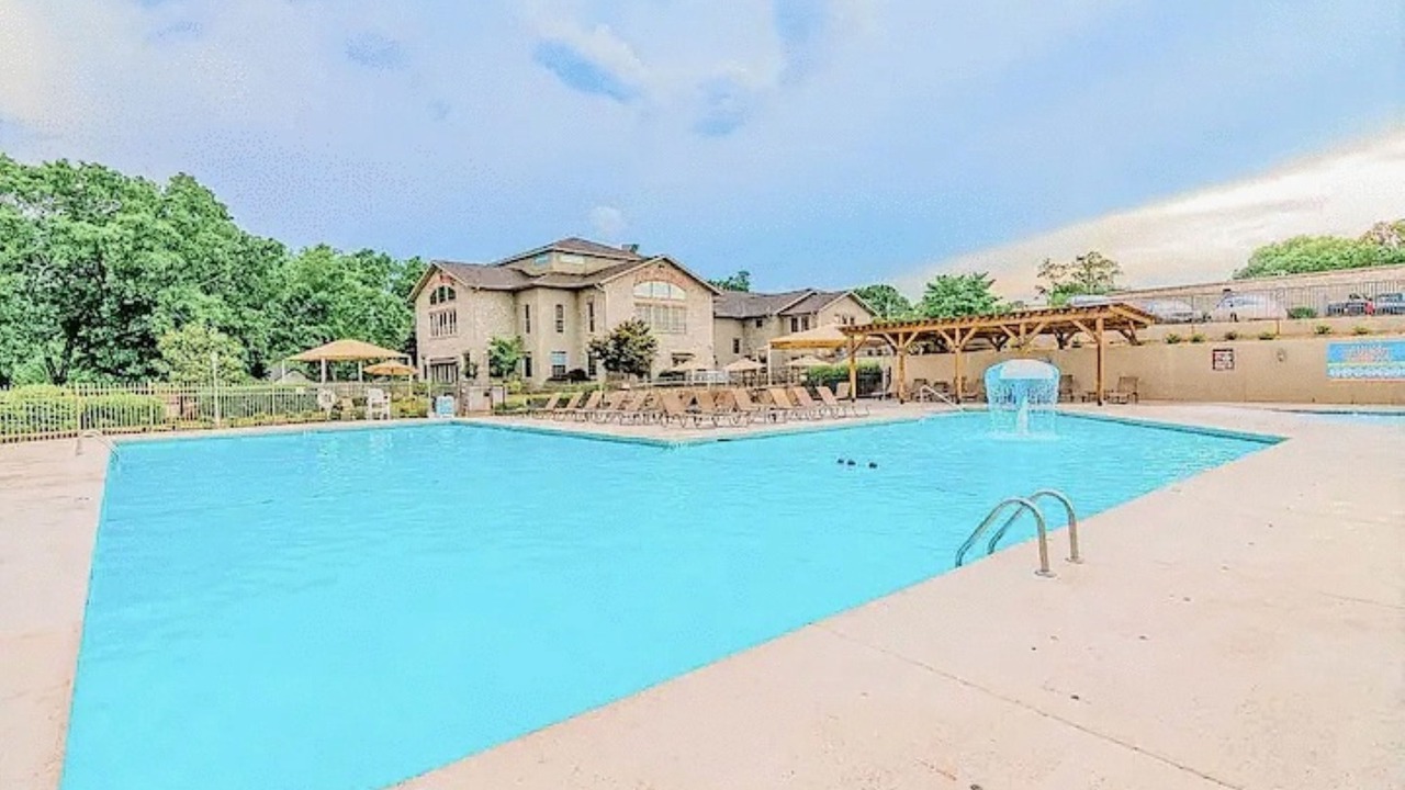 Photo of Outdoor in Table Rock