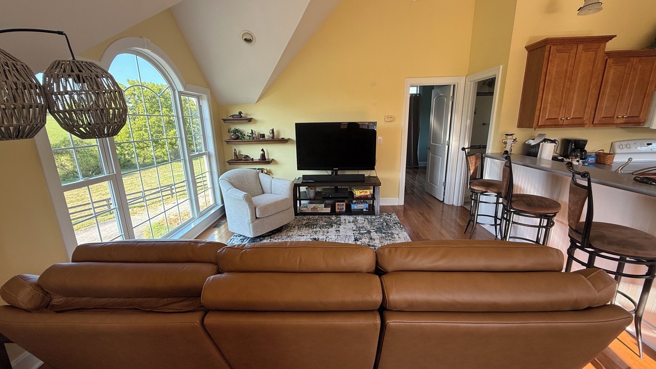Photo of Livingroom in Simpsonville