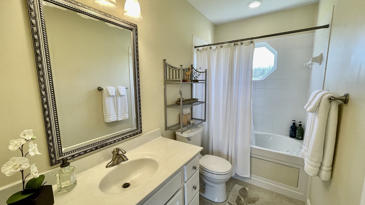 Photo of Bathroom in Simpsonville