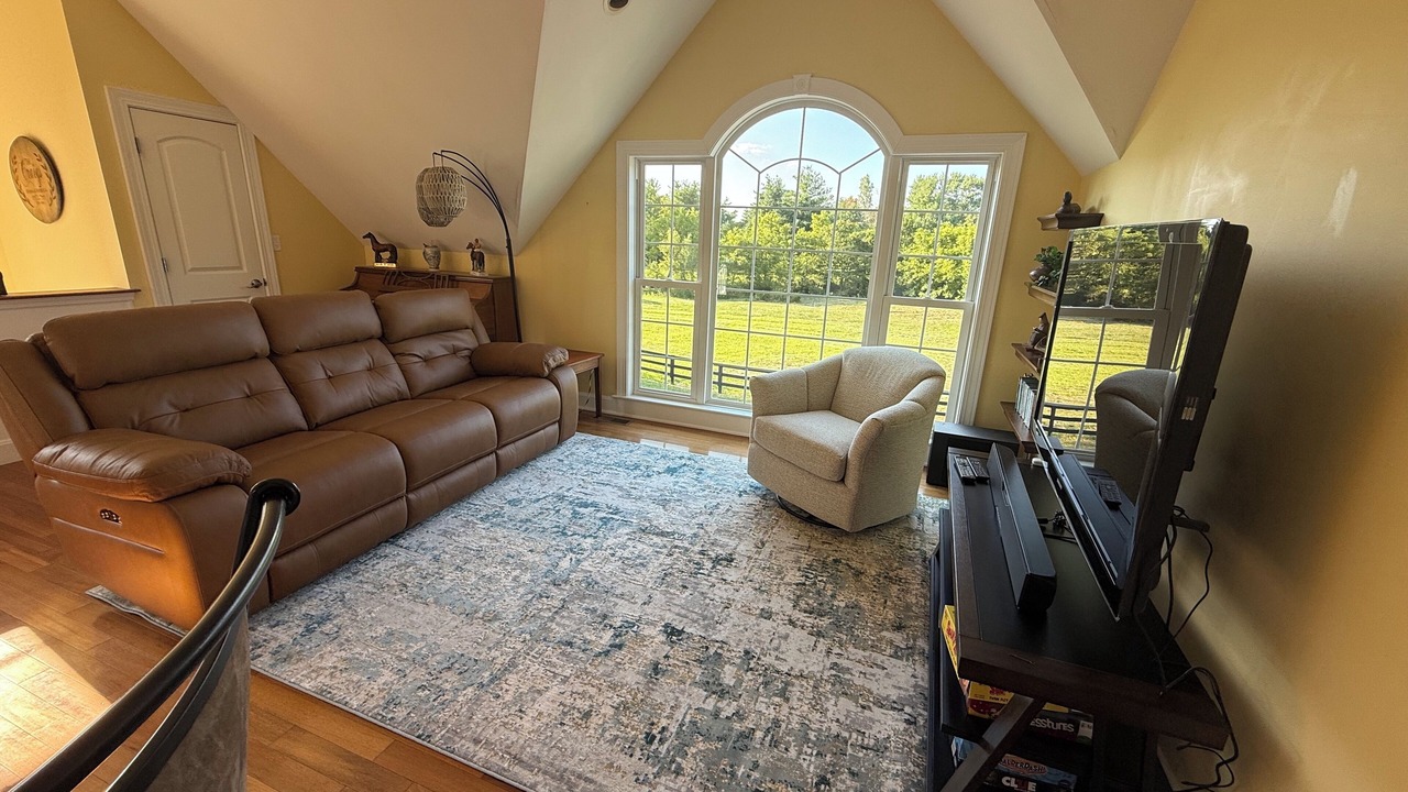 Photo of Livingroom in Simpsonville