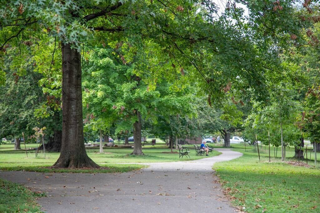 Photo of Outdoor in Tyler Park