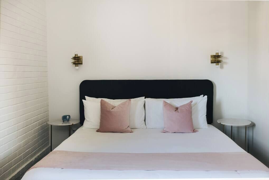 Photo of Bedroom in Tyler Park