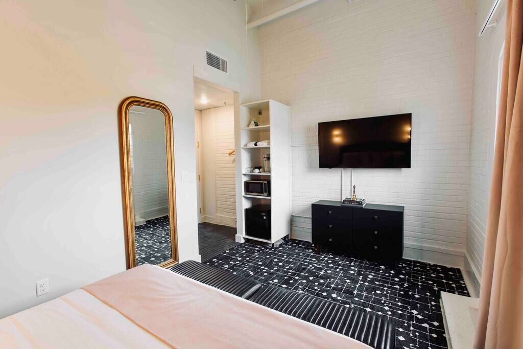Photo of Bedroom in Tyler Park