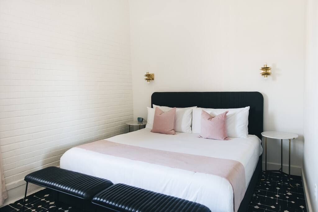 Photo of Bedroom in Tyler Park