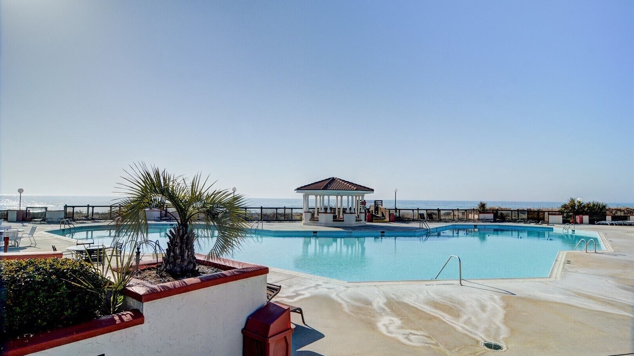 Photo of Outdoor in North Topsail Beach
