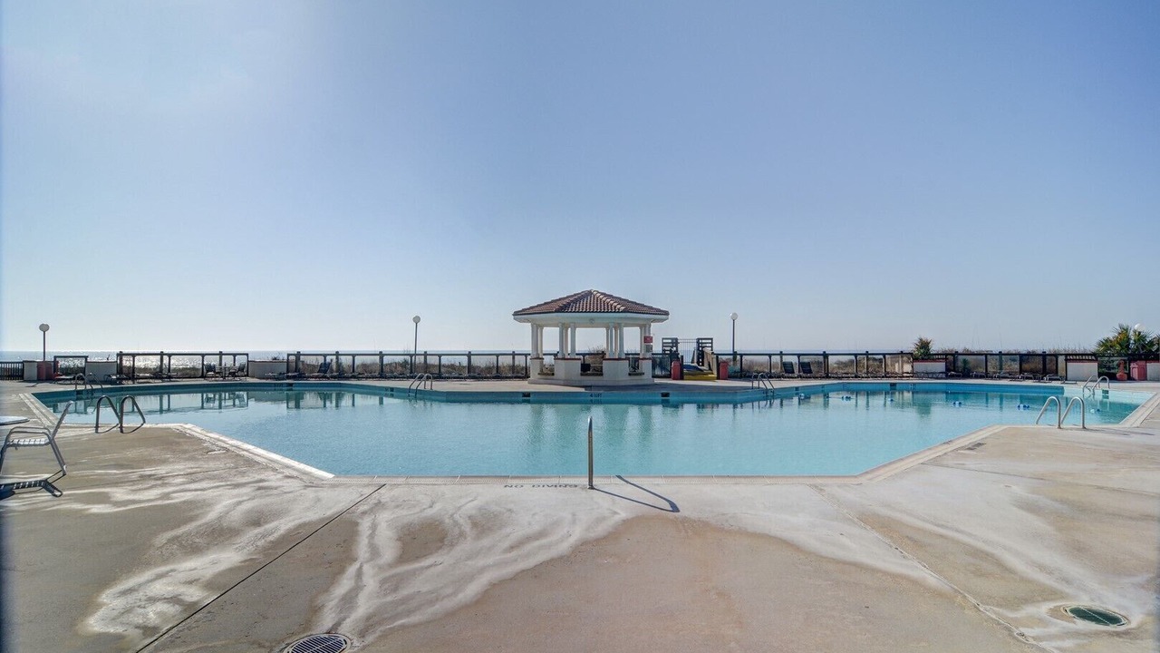 Photo of Outdoor in North Topsail Beach