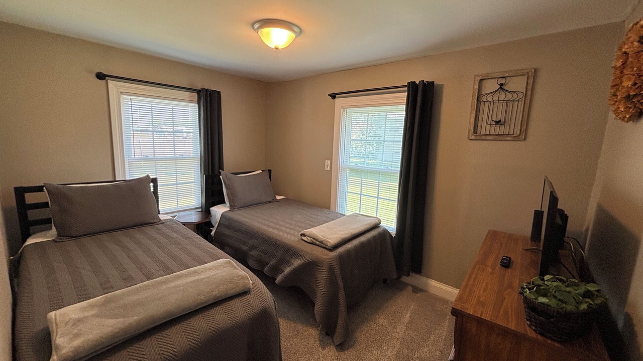 Photo of Bedroom in Shepherdsville