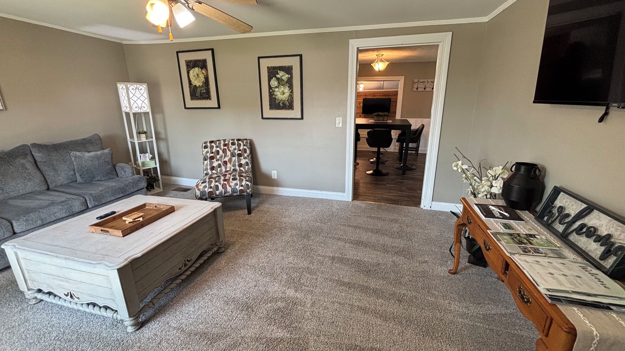 Photo of Livingroom in Shepherdsville
