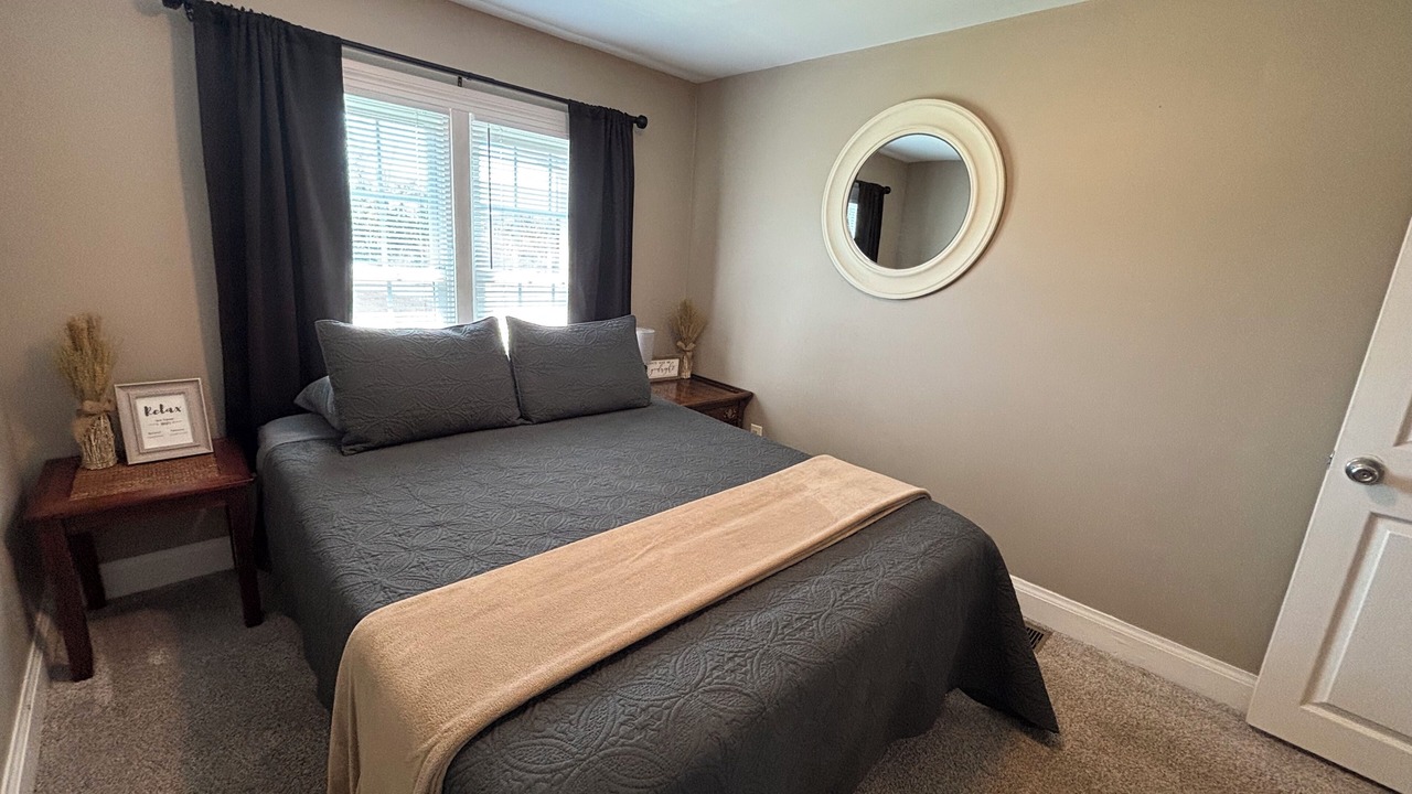 Photo of Bedroom in Shepherdsville