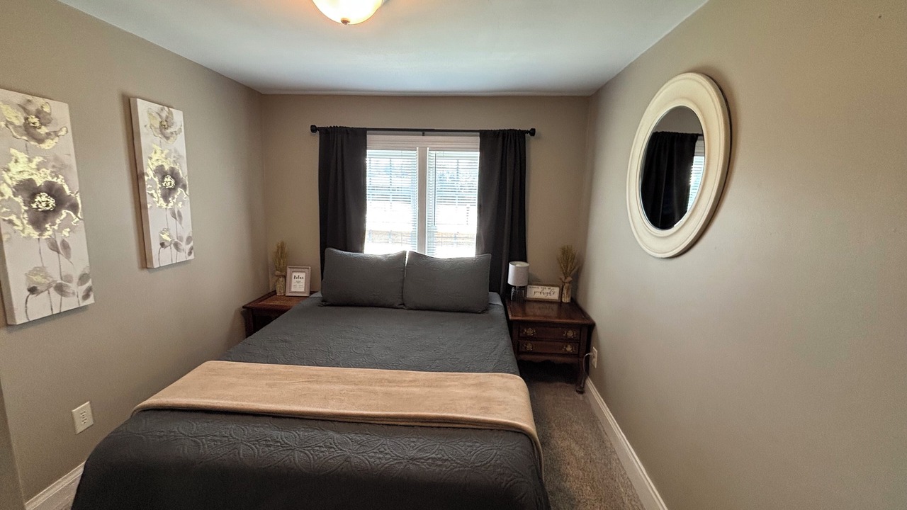 Photo of Bedroom in Shepherdsville