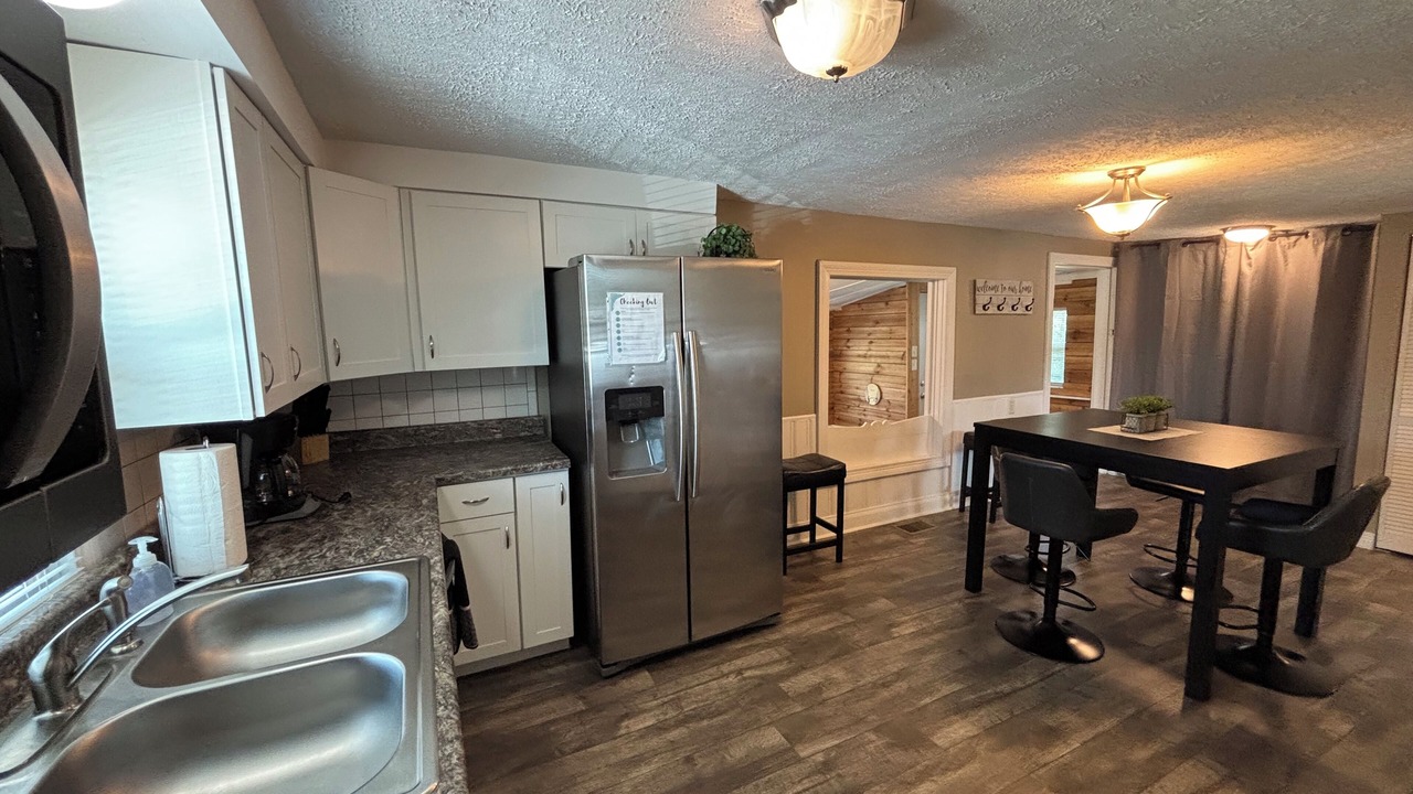 Photo of Kitchen in Shepherdsville