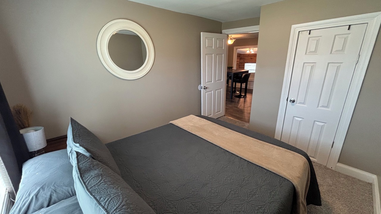 Photo of Bedroom in Shepherdsville