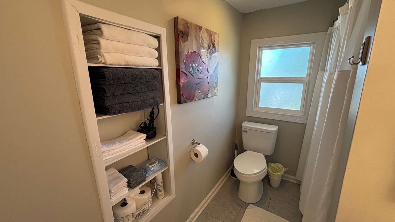 Photo of Bathroom in Shepherdsville