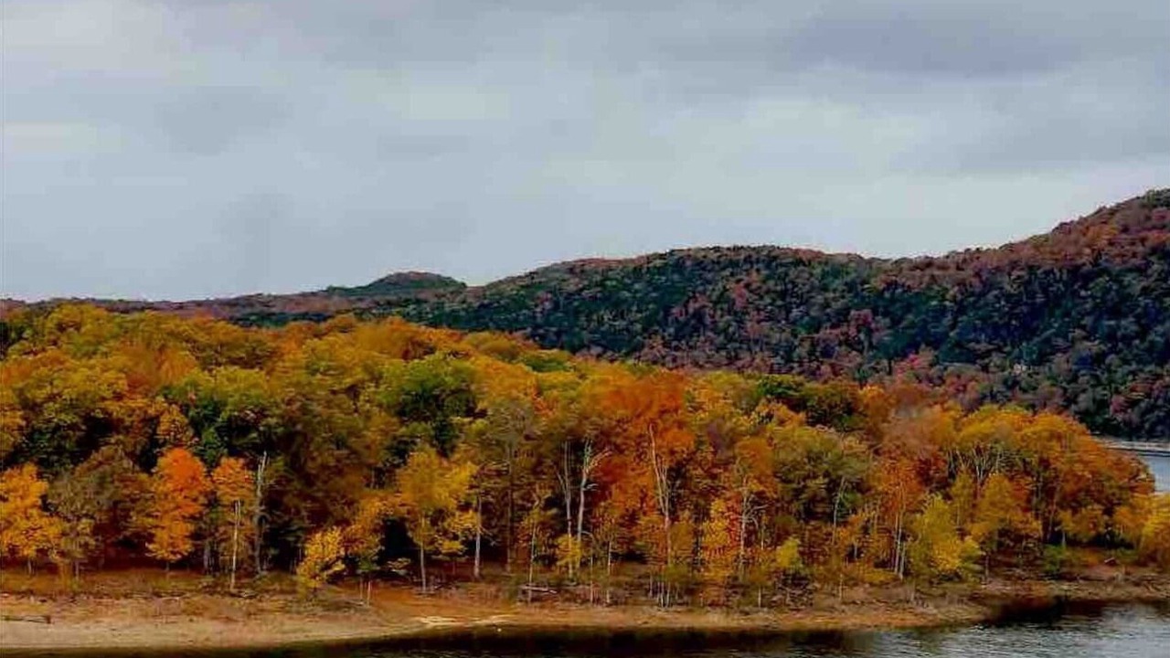Photo of Outdoor in Shell Knob