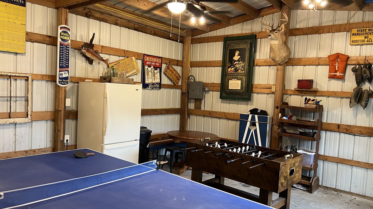 Photo of Bedroom in Shell Knob