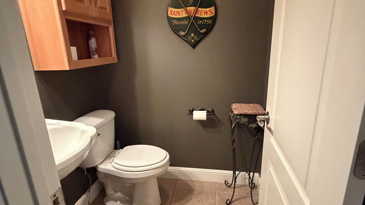 Photo of Bathroom in Maysville