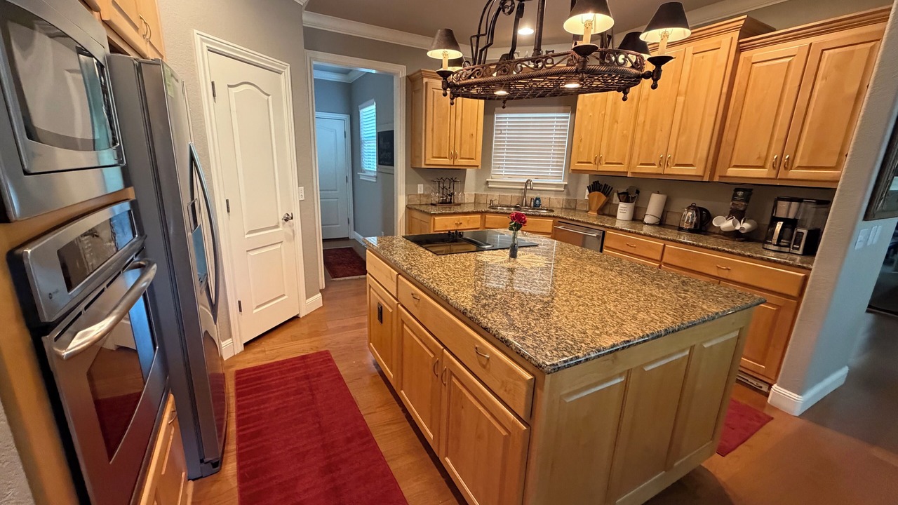 Photo of Kitchen in Maysville