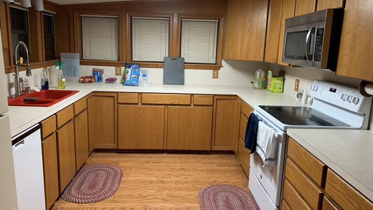 Photo of Kitchen in Bernice