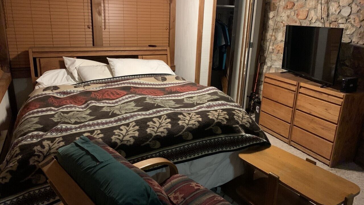 Photo of Bedroom in Bernice