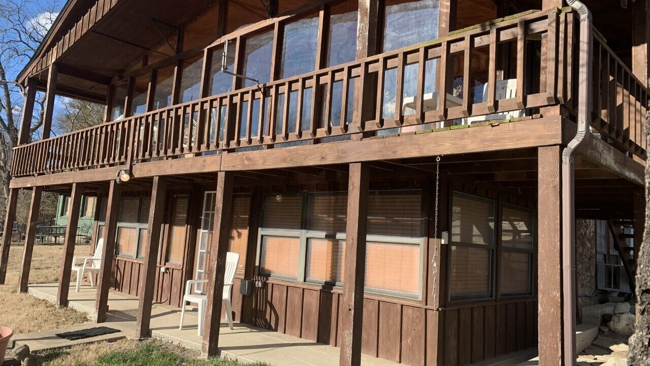 Photo of Outdoor in Bernice