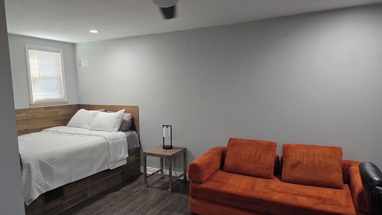 Photo of Bedroom in Shepherdsville